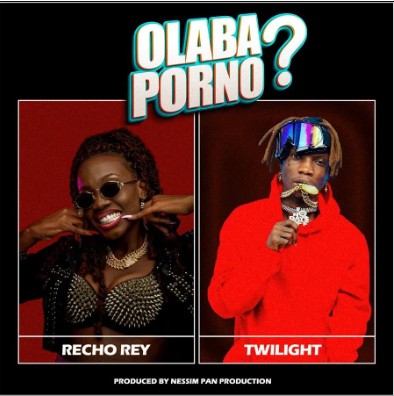 Recho Rey ft.Twilight Ug,